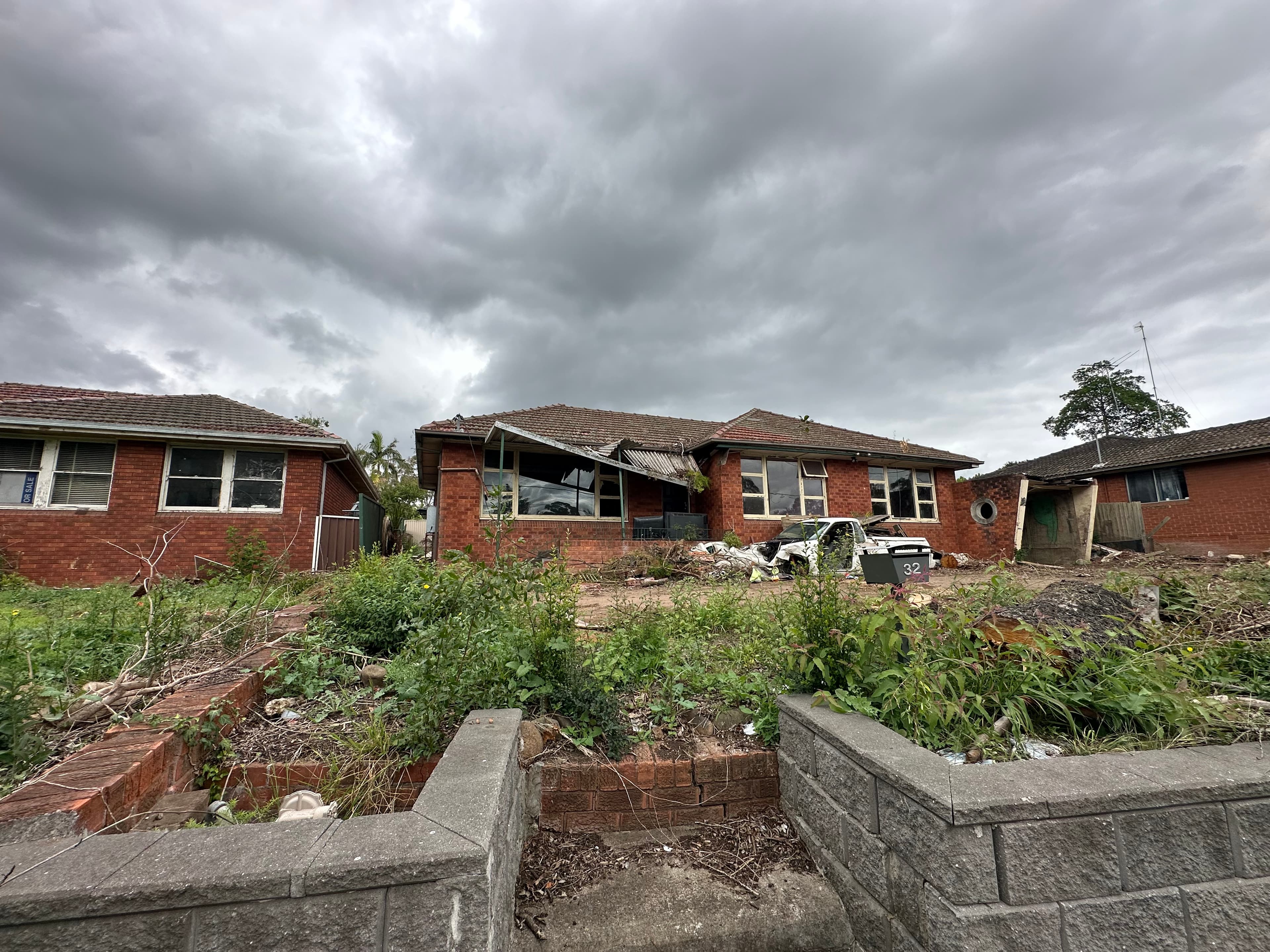 Commercial Demolition
