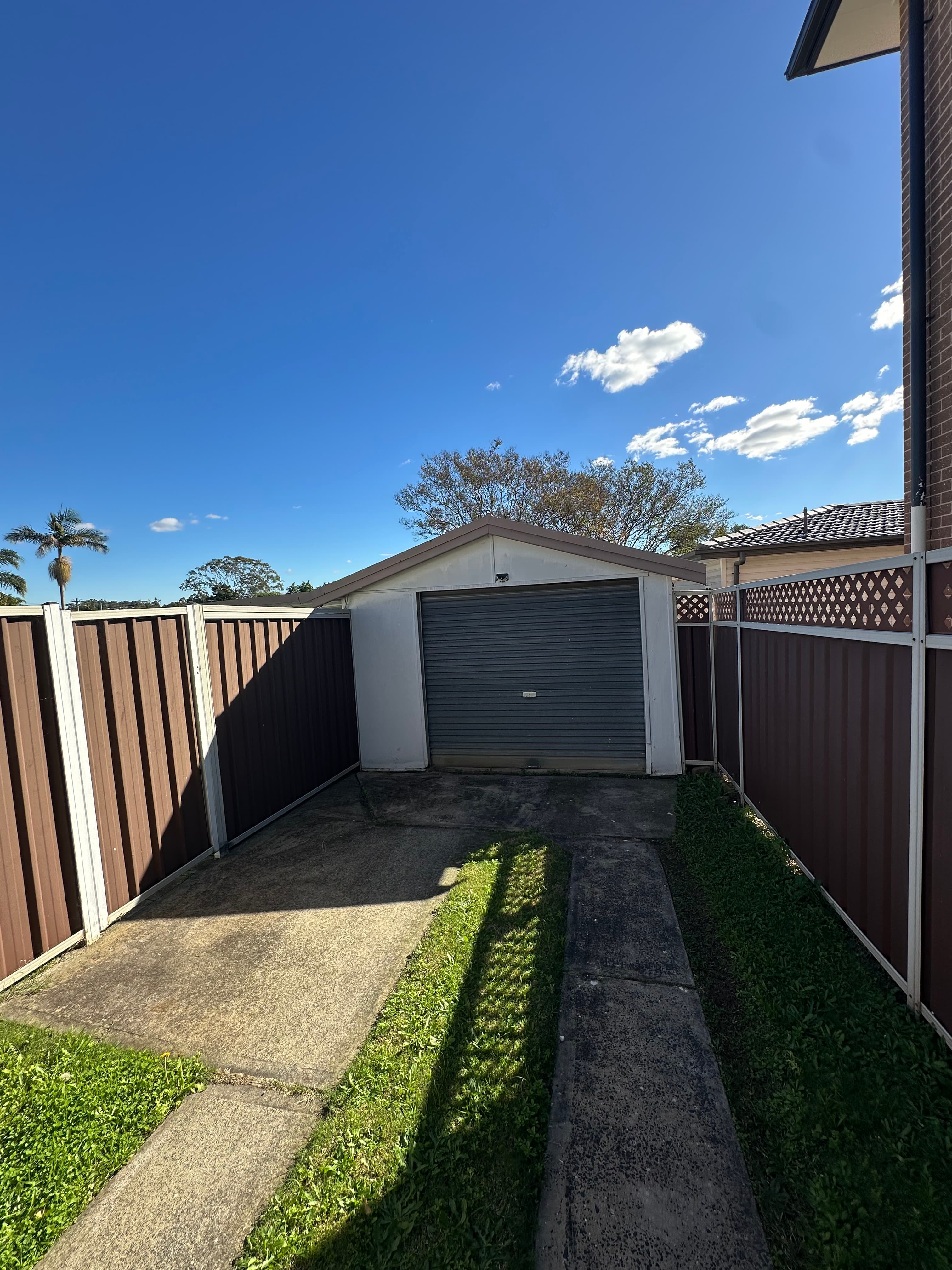 Garage Demolition Sydney