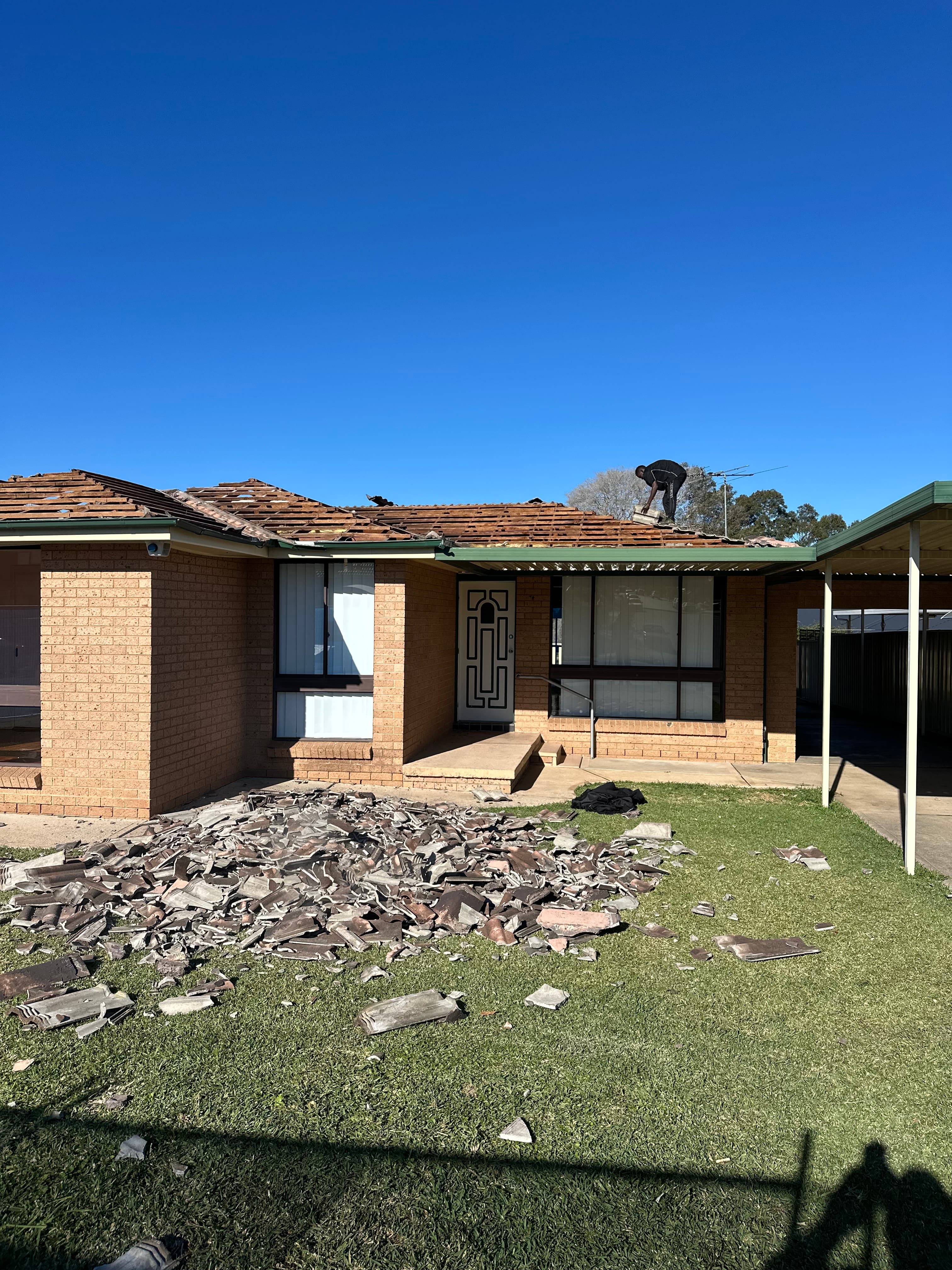 House Demolition Sydney