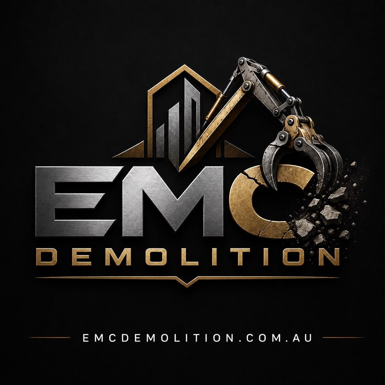 EMC Demolition