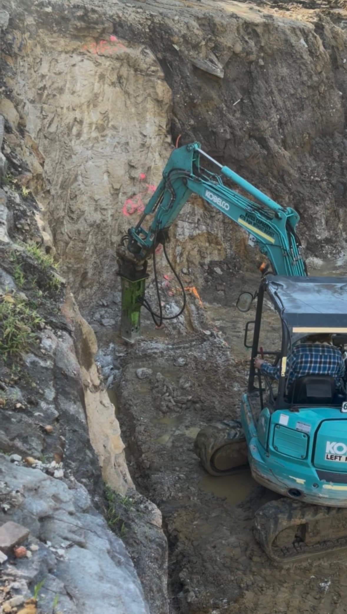 Concrete Removal Sydney
